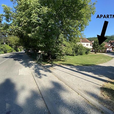 Apartman Mina Mataruska Banja Екстер'єр фото