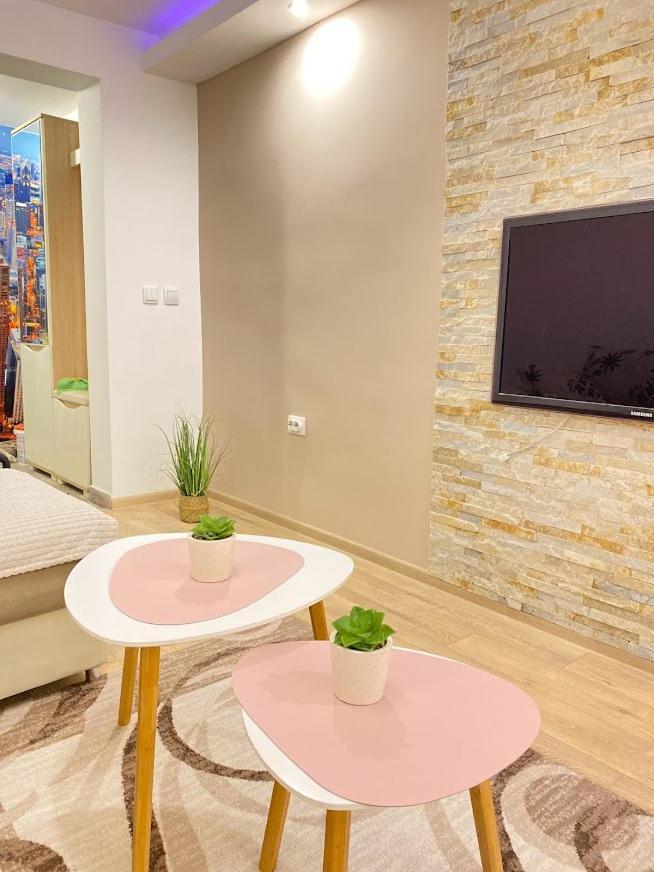 Apartman Mina Mataruska Banja Екстер'єр фото