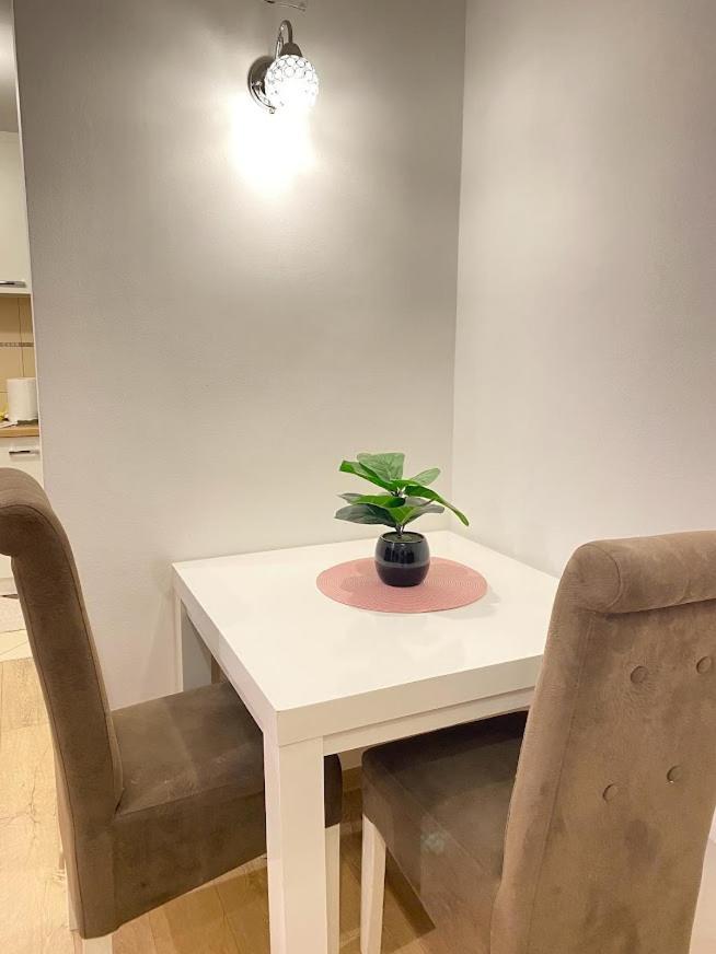 Apartman Mina Mataruska Banja Екстер'єр фото