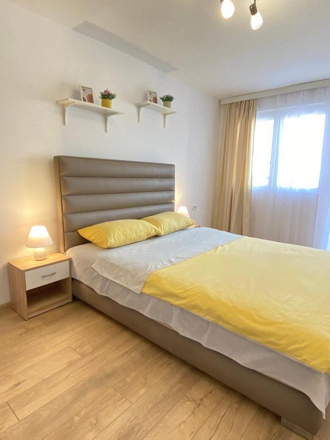 Apartman Mina Mataruska Banja Екстер'єр фото