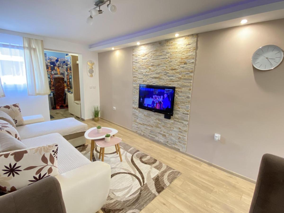 Apartman Mina Mataruska Banja Екстер'єр фото